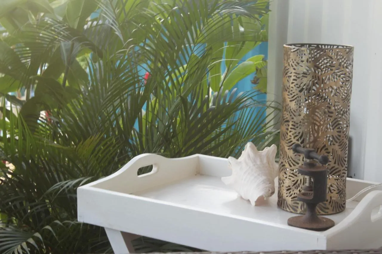 Holiday home Carre Coco Villa Sainte-Luce
