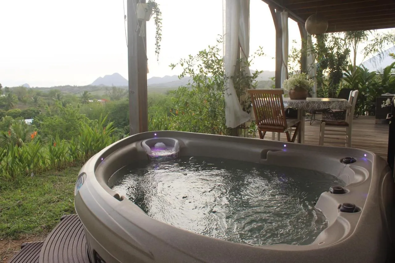 Holiday home Carre Coco Villa Sainte-Luce