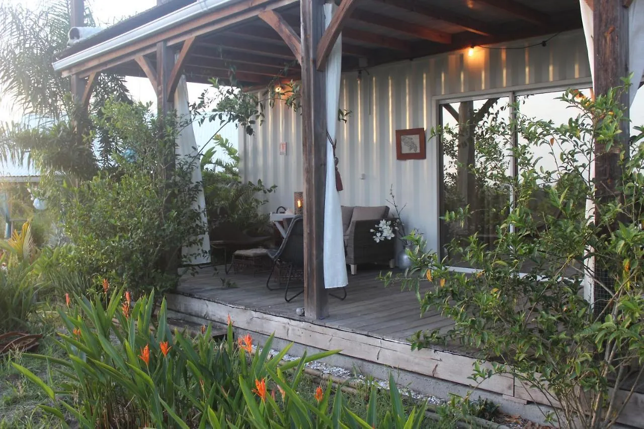 Carre Coco Villa Sainte-Luce 0*,  Martinique
