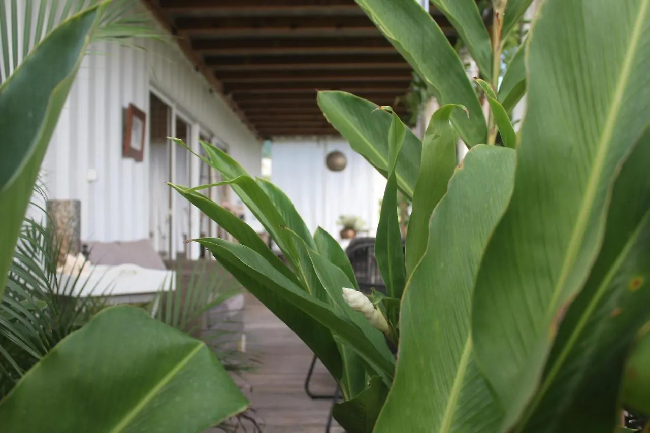 Holiday home Carre Coco Villa Sainte-Luce