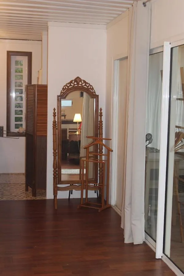 Holiday home Carre Coco Villa Sainte-Luce