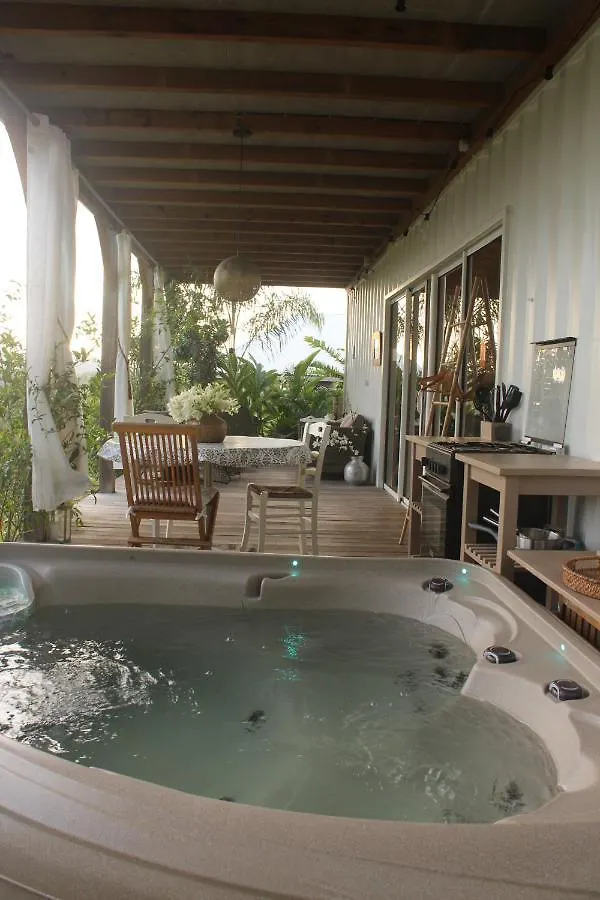 Carre Coco Villa Sainte-Luce 0*,