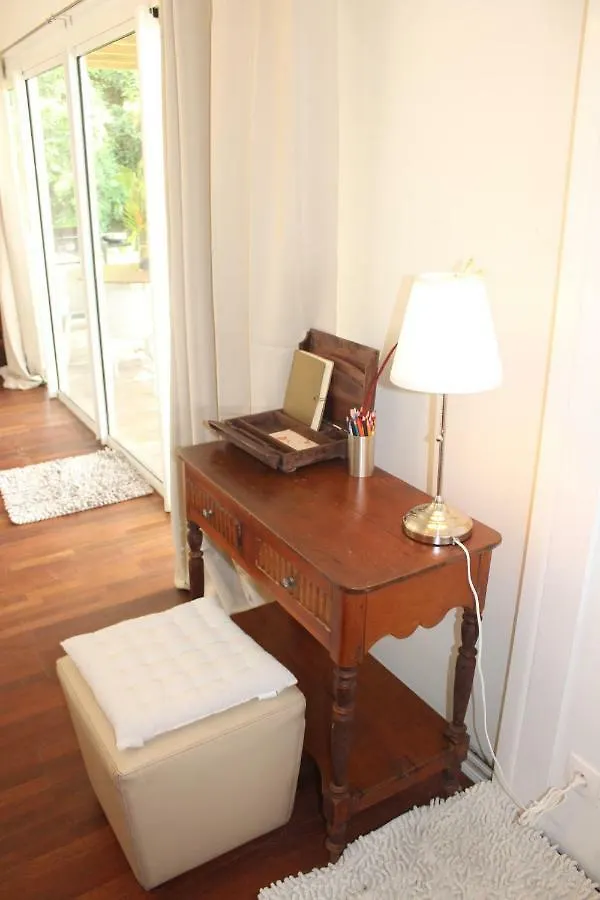 Carre Coco Villa Sainte-Luce Martinique