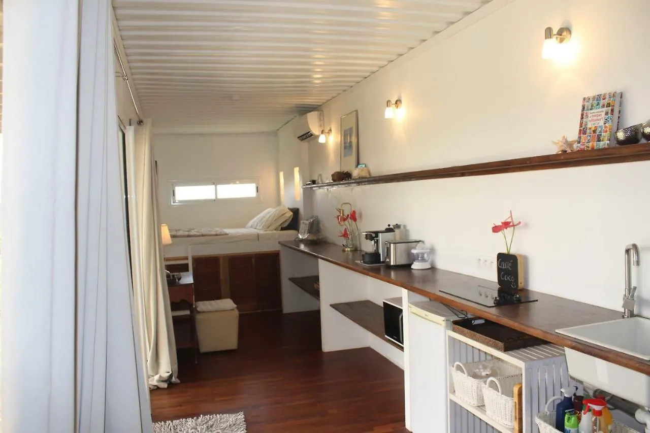 Holiday home Carre Coco Villa Sainte-Luce