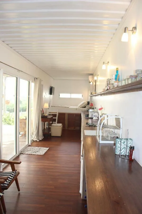Holiday home Carre Coco Villa Sainte-Luce Martinique