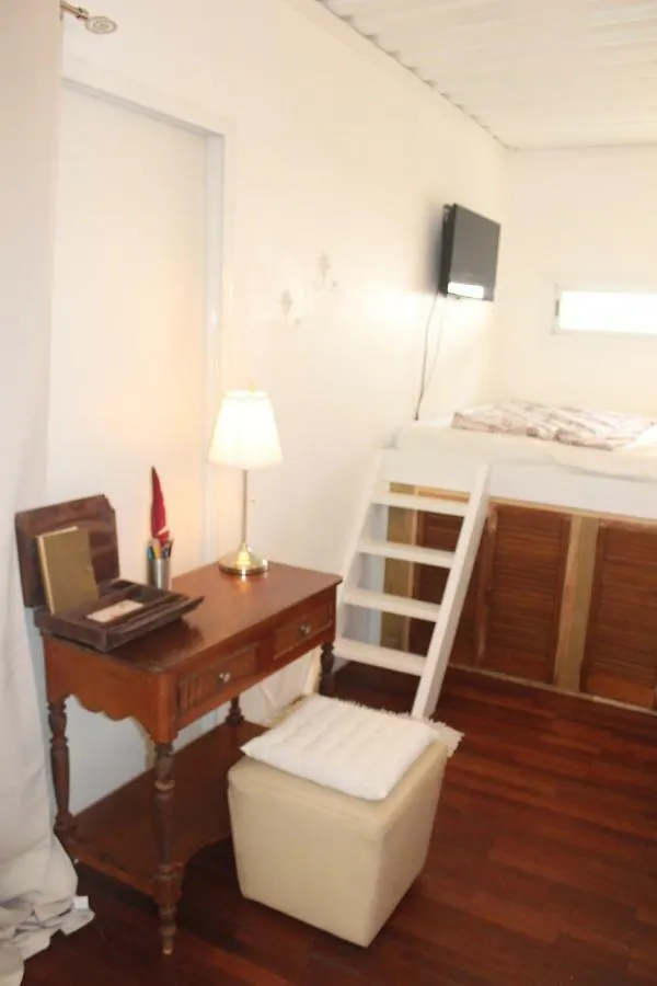 Carre Coco Villa Sainte-Luce 0*,