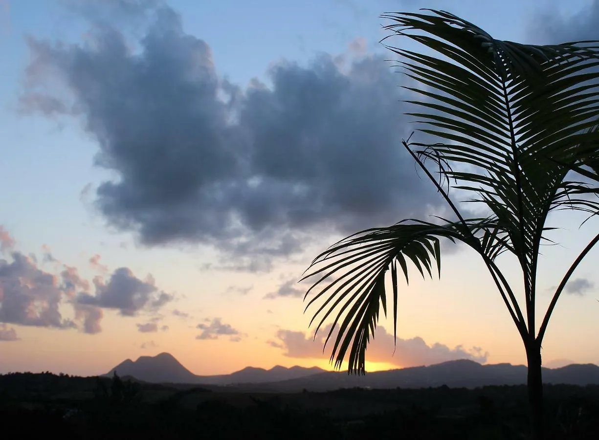Carre Coco Villa Sainte-Luce Holiday home